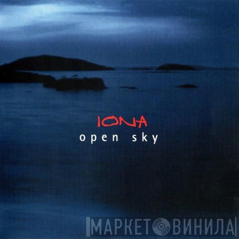 Iona - Open Sky