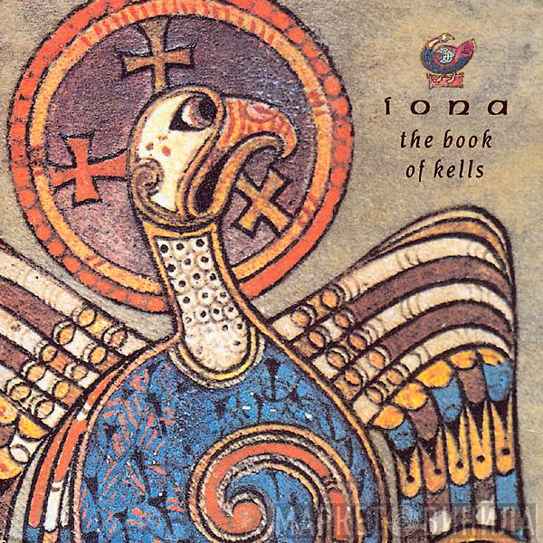 Iona - The Book Of Kells