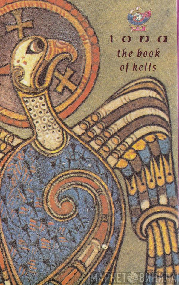 Iona - The Book Of Kells