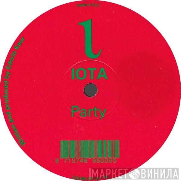 Iota  - Party