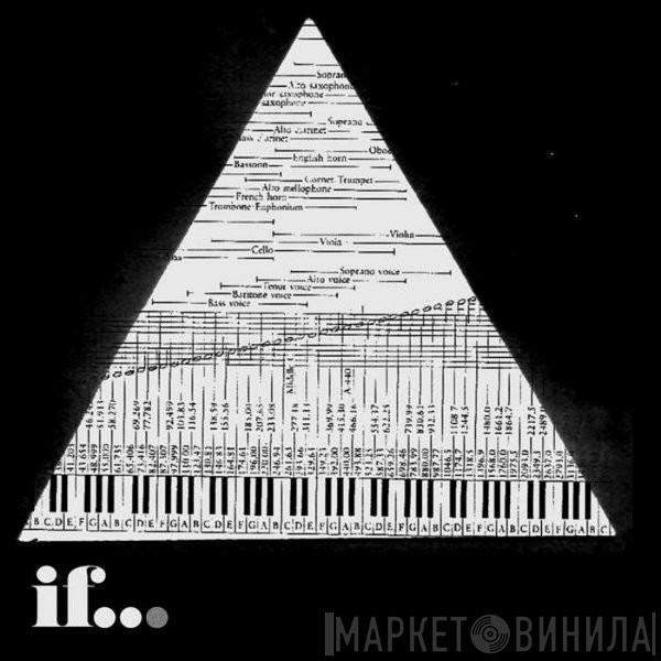 Ipso Facto  - Harmonise / Balderdash