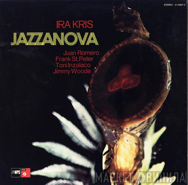 Ira Kris Group - Jazzanova