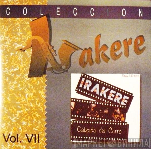  Irakere  - Calzada Del Cerro