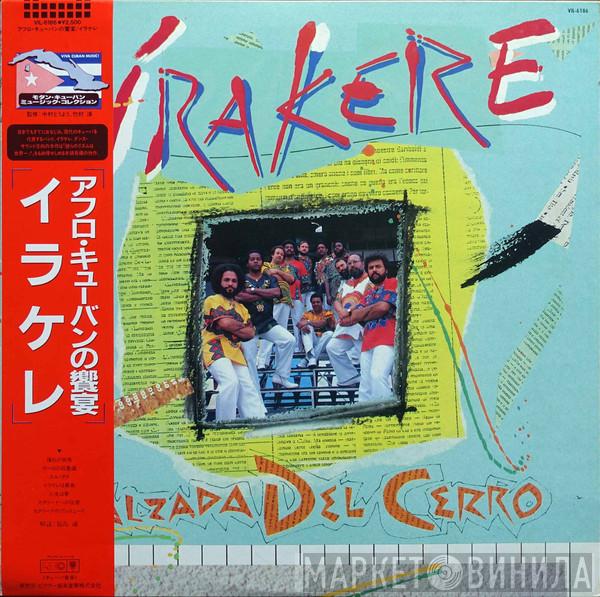  Irakere  - Calzada Del Cerro