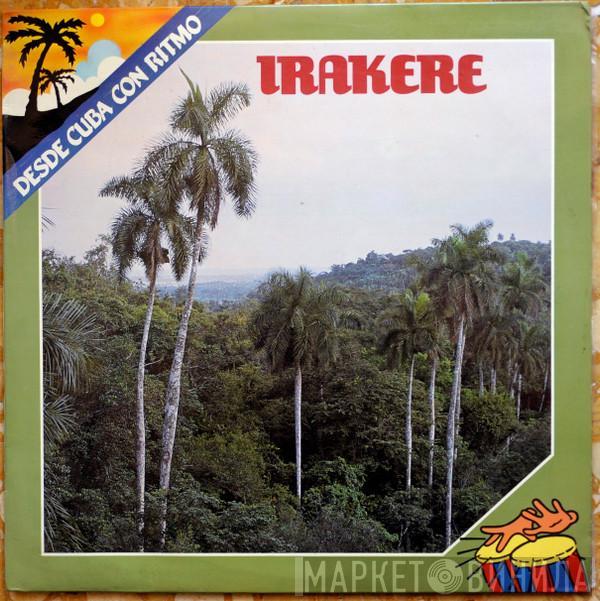  Irakere  - Irakere