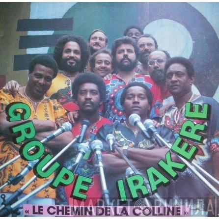  Irakere  - Le Chemin De La Colline