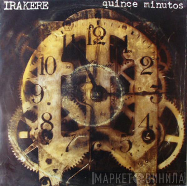 Irakere - Quince Minutos