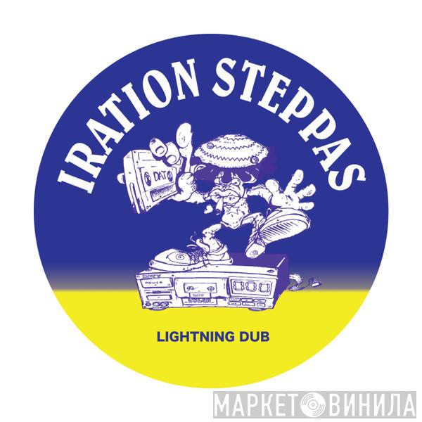 Iration Steppas  - Lightning Dub