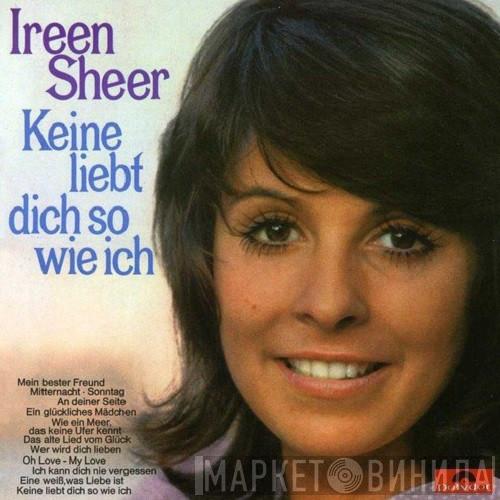Ireen Sheer - Keine Liebt Dich So Wie Ich