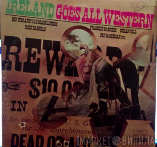  - Ireland Goes All Western
