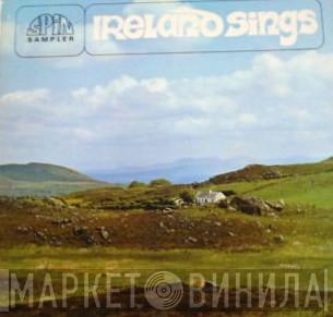  - Ireland Sings