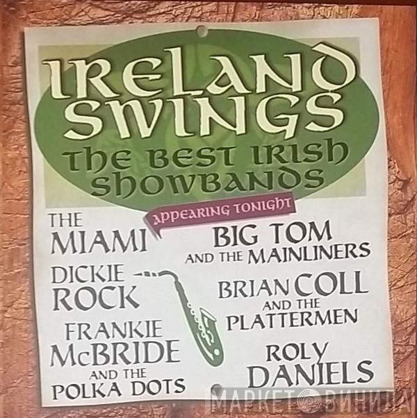  - Ireland Swings