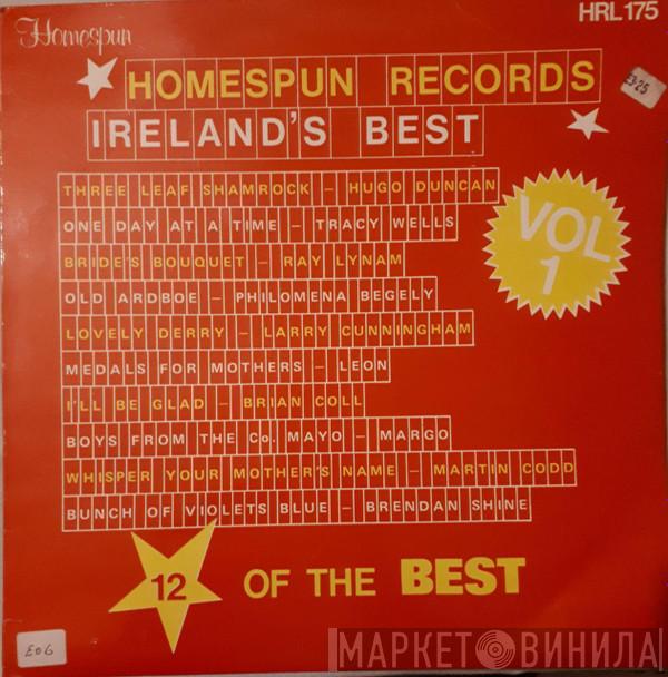  - Ireland's Best Vol.1