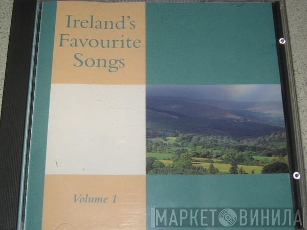 - Ireland's Favourite Songs Volume 1