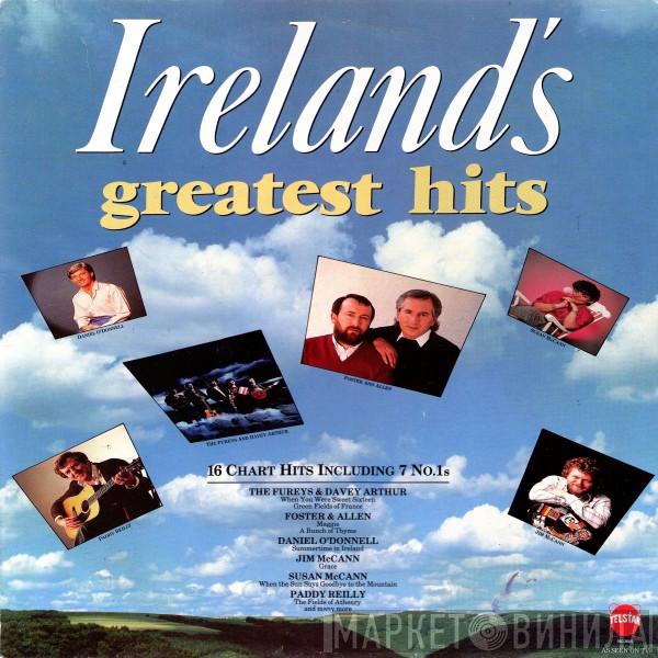  - Ireland's Greatest Hits