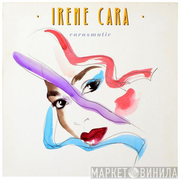 Irene Cara - Carasmatic