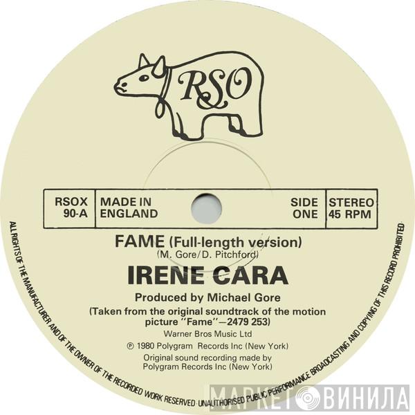 Irene Cara, Contemporary Gospel Chorus The High School Of Music And Art - Fame