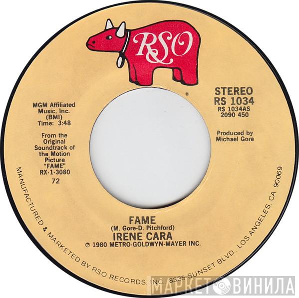 Irene Cara - Fame