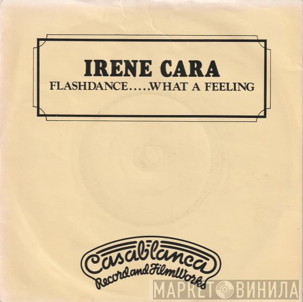 Irene Cara - Flashdance.....What A Feeling