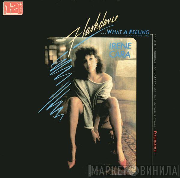  Irene Cara  - Flashdance ... What A Feeling (Long Version)