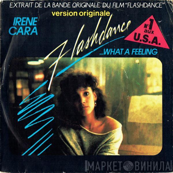  Irene Cara  - Flashdance ...What A Feeling
