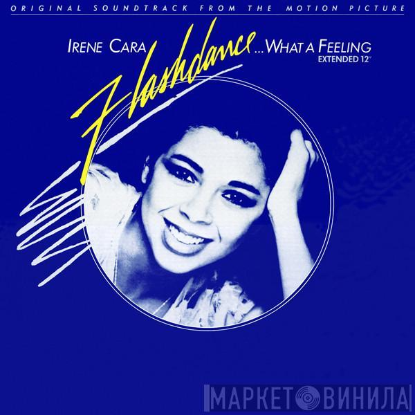  Irene Cara  - Flashdance ... What A Feeling