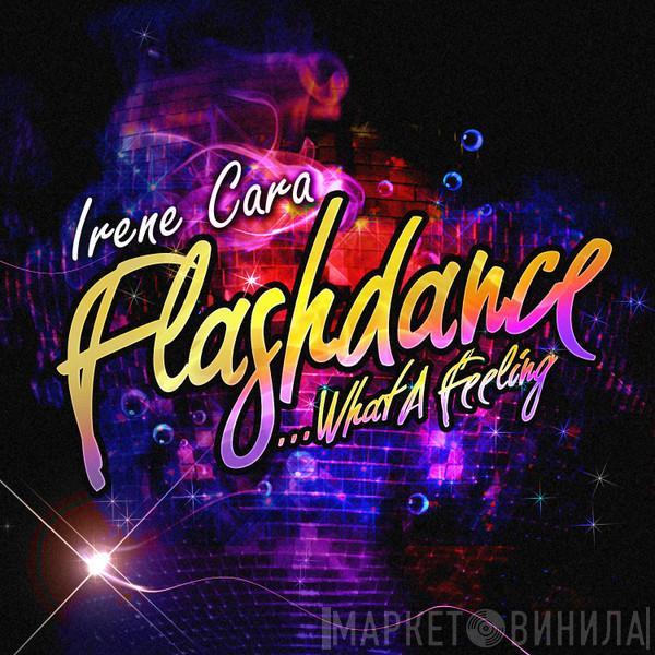 Irene Cara  - Flashdance… What A Feeling