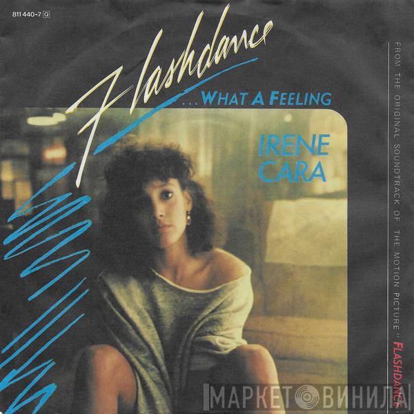  Irene Cara  - Flashdance... What A Feeling