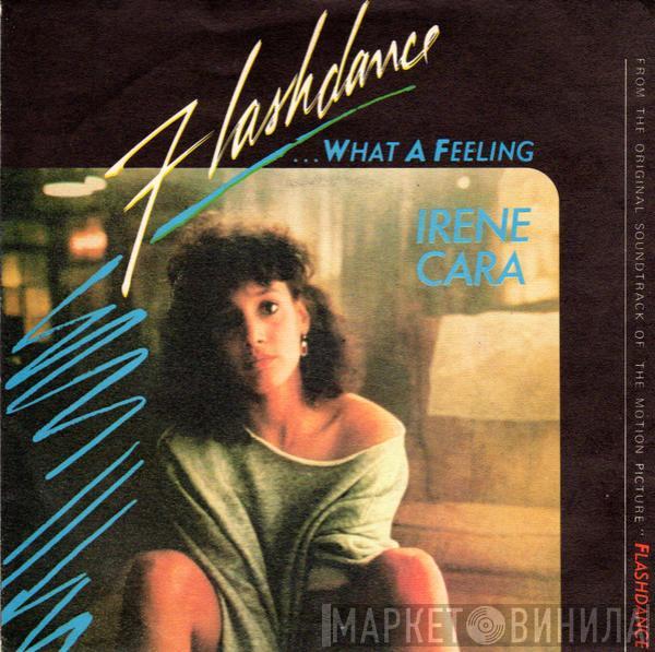  Irene Cara  - Flashdance... What A Feeling