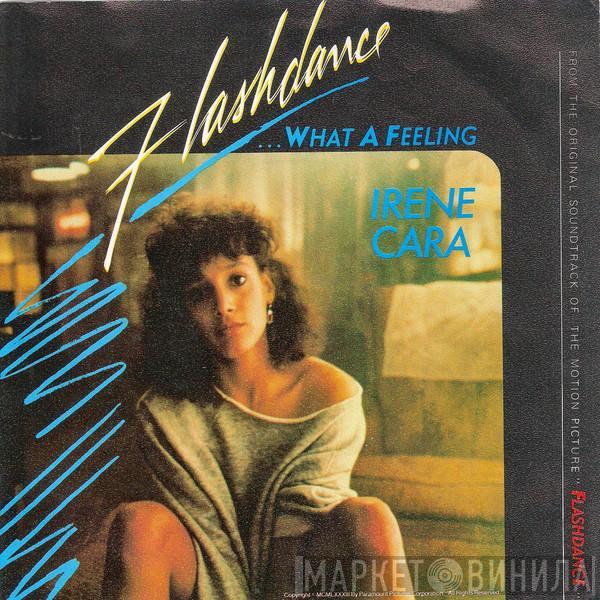  Irene Cara  - Flashdance... What A Feeling