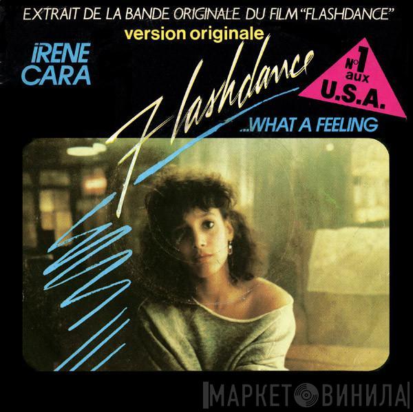  Irene Cara  - Flashdance... What A Feeling