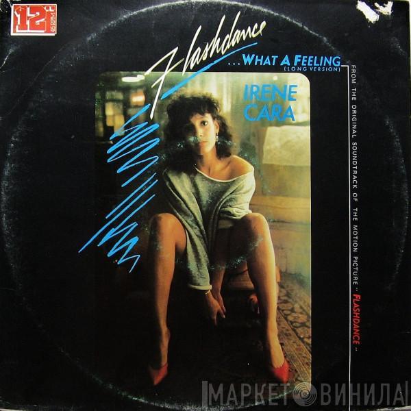  Irene Cara  - Flashdance... What A Feeling (Long Version)