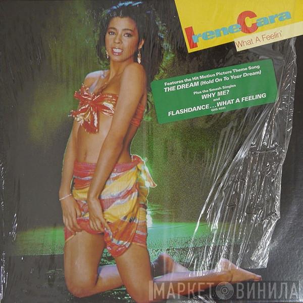 Irene Cara - What A Feelin'