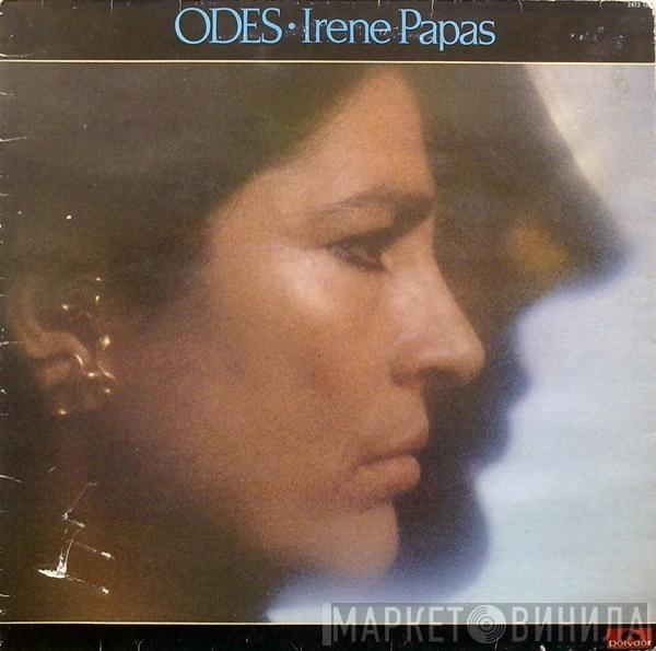 Irene Papas - Odes