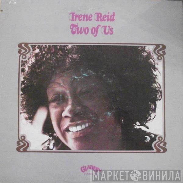 Irene Reid - Two Of Us