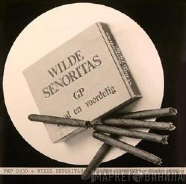 Irene Schweizer - Wilde Señoritas