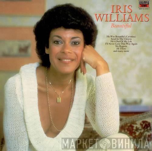 Iris Williams - Beautiful