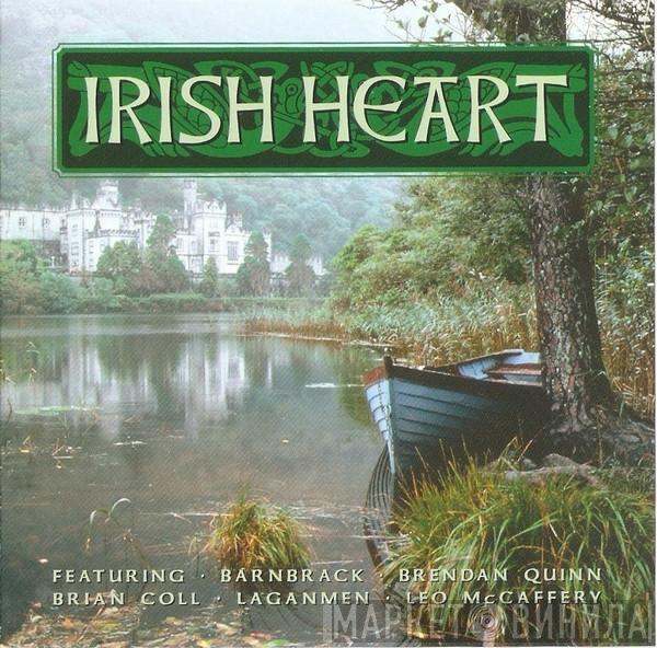  - Irish Heart