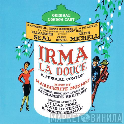 - Irma La Douce (Original London Cast)