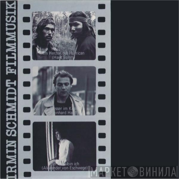  Irmin Schmidt  - Filmmusik