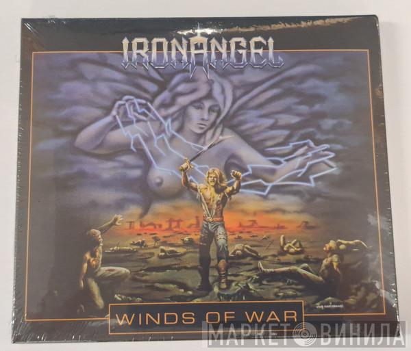Iron Angel - Winds Of War