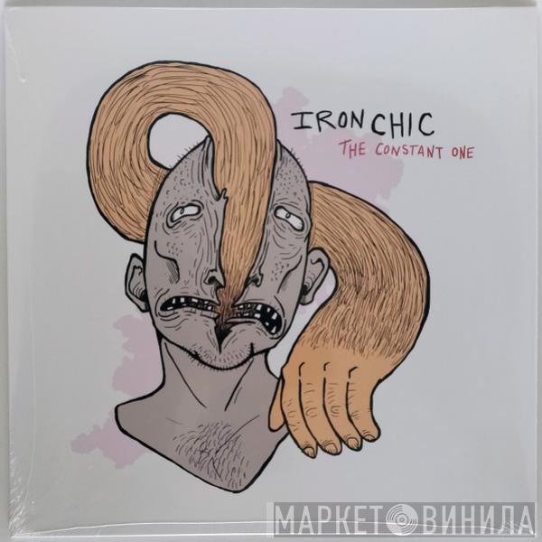 Iron Chic - The Constant One