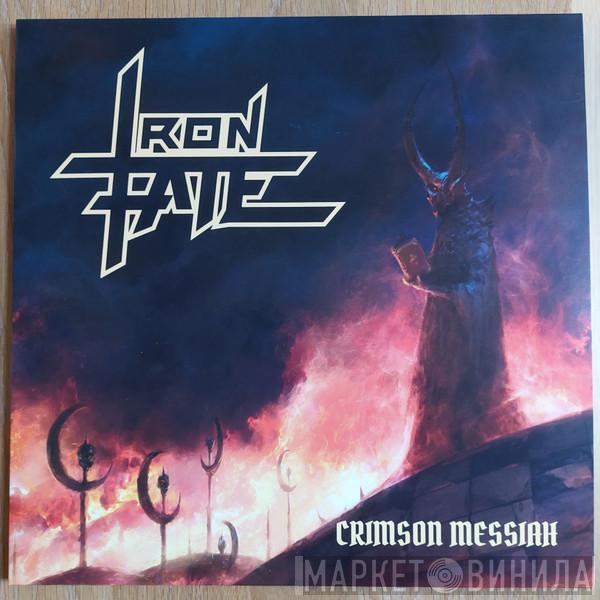 Iron Fate - Crimson Messiah