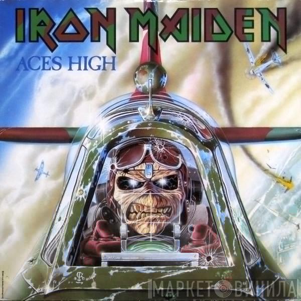 Iron Maiden - Aces High