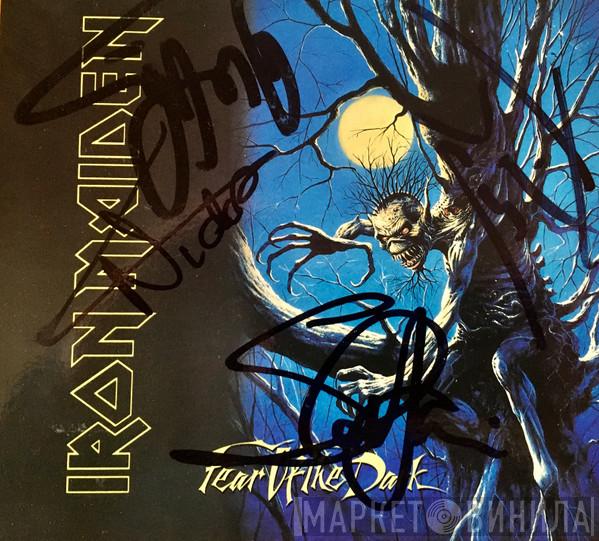  Iron Maiden  - Fear Of The Dark