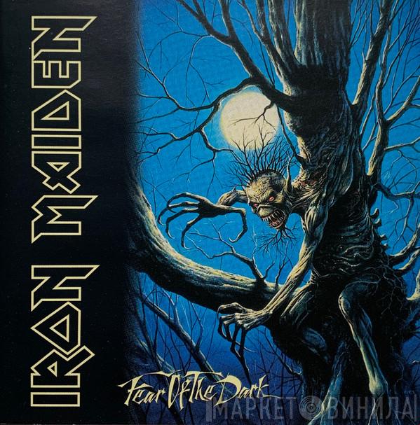  Iron Maiden  - Fear Of The Dark