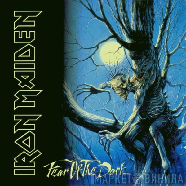  Iron Maiden  - Fear Of The Dark
