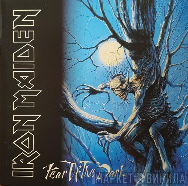  Iron Maiden  - Fear Of The Dark