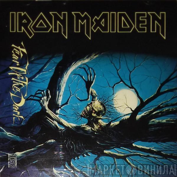  Iron Maiden  - Fear Of The Dark