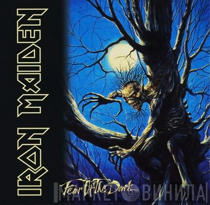  Iron Maiden  - Fear Of The Dark